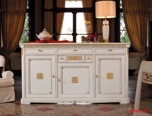 Комод Modenese Gastone Verdi art.7